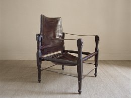 Roosevelt chair.